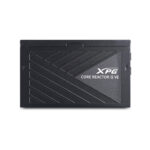 پاور کامپیوتر گیمینگ ای دیتا ایکس پی جی 750 وات مدل POWER ADATA XPG GAMING CORE REACTOR II VE 750W