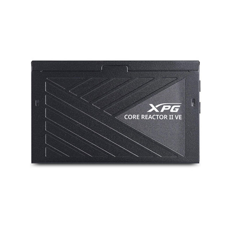 پاور کامپیوتر گیمینگ ای دیتا ایکس پی جی 750 وات مدل POWER ADATA XPG GAMING CORE REACTOR II VE 750W