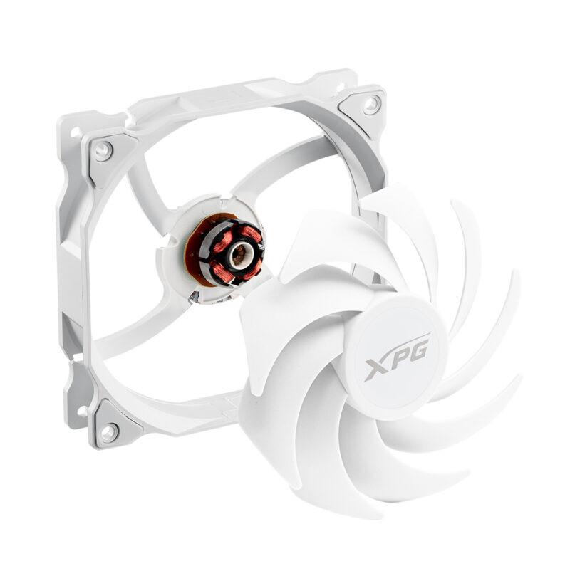 فن کیس گیمینگ ای دیتا ایکس پی جی مدل ADATA XPG GAMING VENTO 120 ARGB