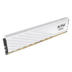 رم دسکتاپ دو کاناله 16 گیگابایتی ایکس پی جی مدل XPG LANCER BLADE 16G 5600 DDR5