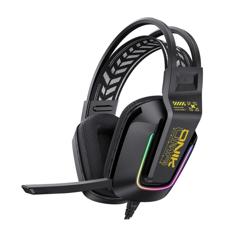 هدست گیمینگ اونیکوما مدل ONIKUMA X13 RGB
