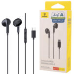 هندزفری بیسوس مدل BASEUS ENCOK CZ17