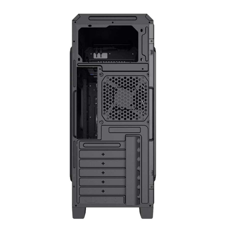 کیس کامپیوتر گیم مکس مدل GAMEMAX G561 FRGB