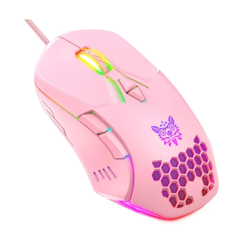 موس گیمینگ اونیکوما مدل ONIKUMA CW902