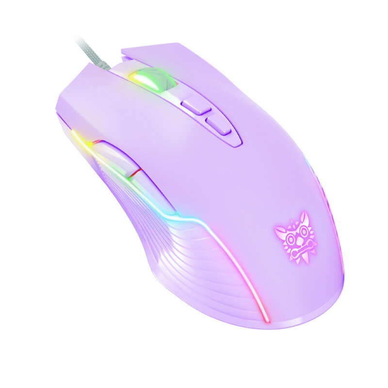 موس گیمینگ اونیکوما مدل ONIKUMA CW905