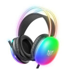 هدست گیمینگ اونیکوما مدل ONIKUMA X25 RGB