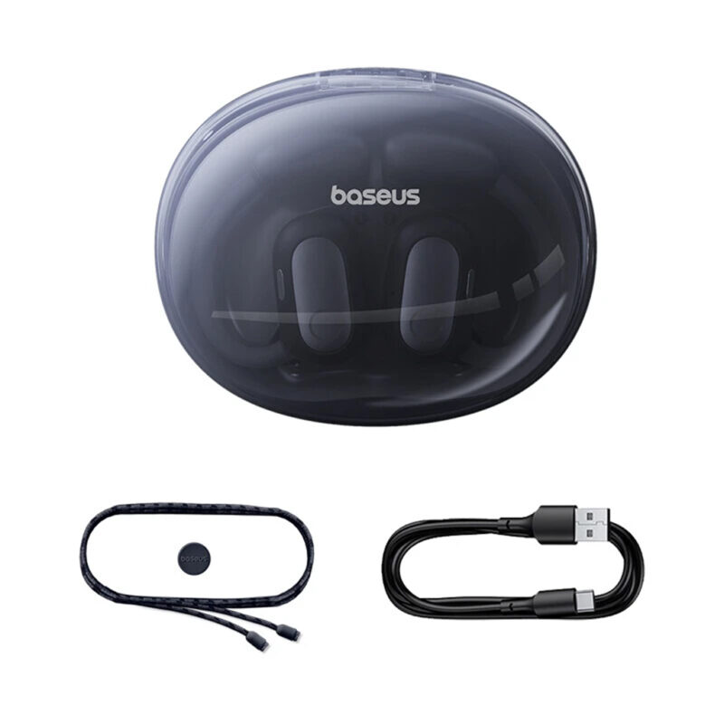 هدفون بلوتوثی بیسوس مدل BASEUS ELI SPORT 1 OPEN EAR