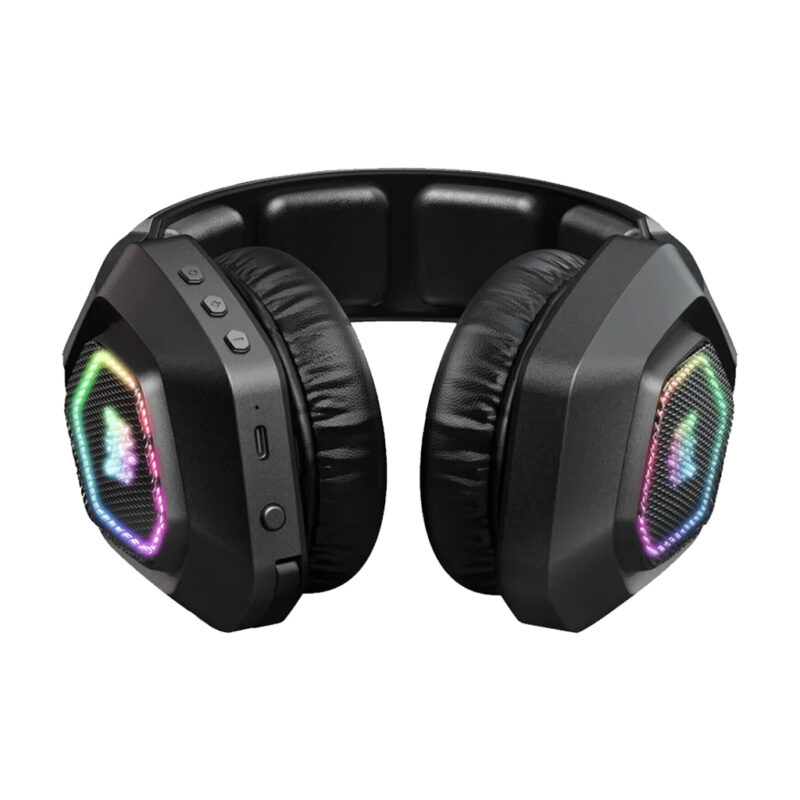 هدست بی سیم گیمینگ اونیکوما مدل ONIKUMA B100
