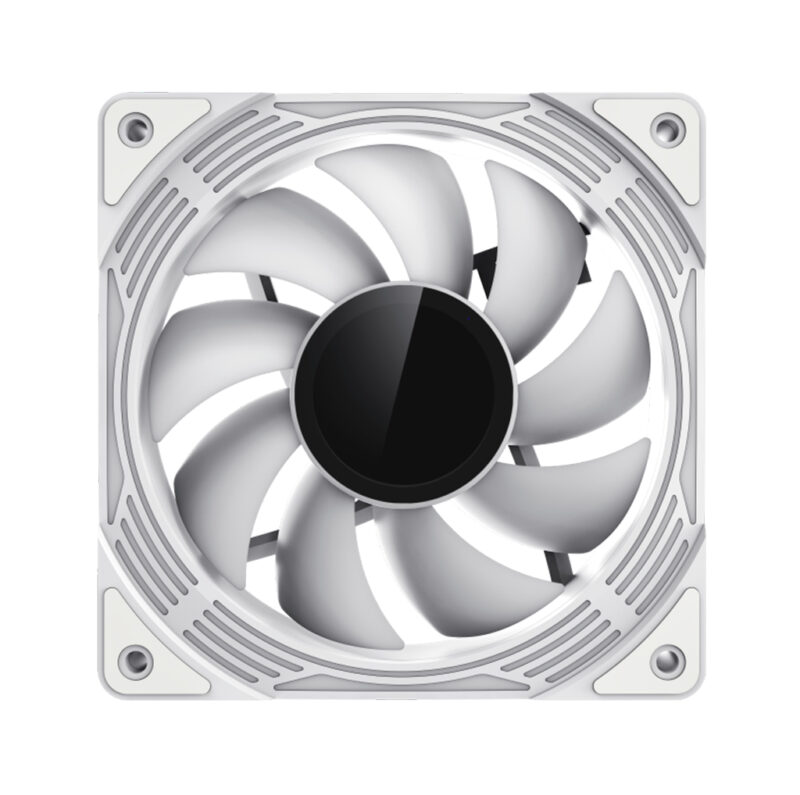 فن کیس گیم مکس مدل GAMEMAX FN12A C8I