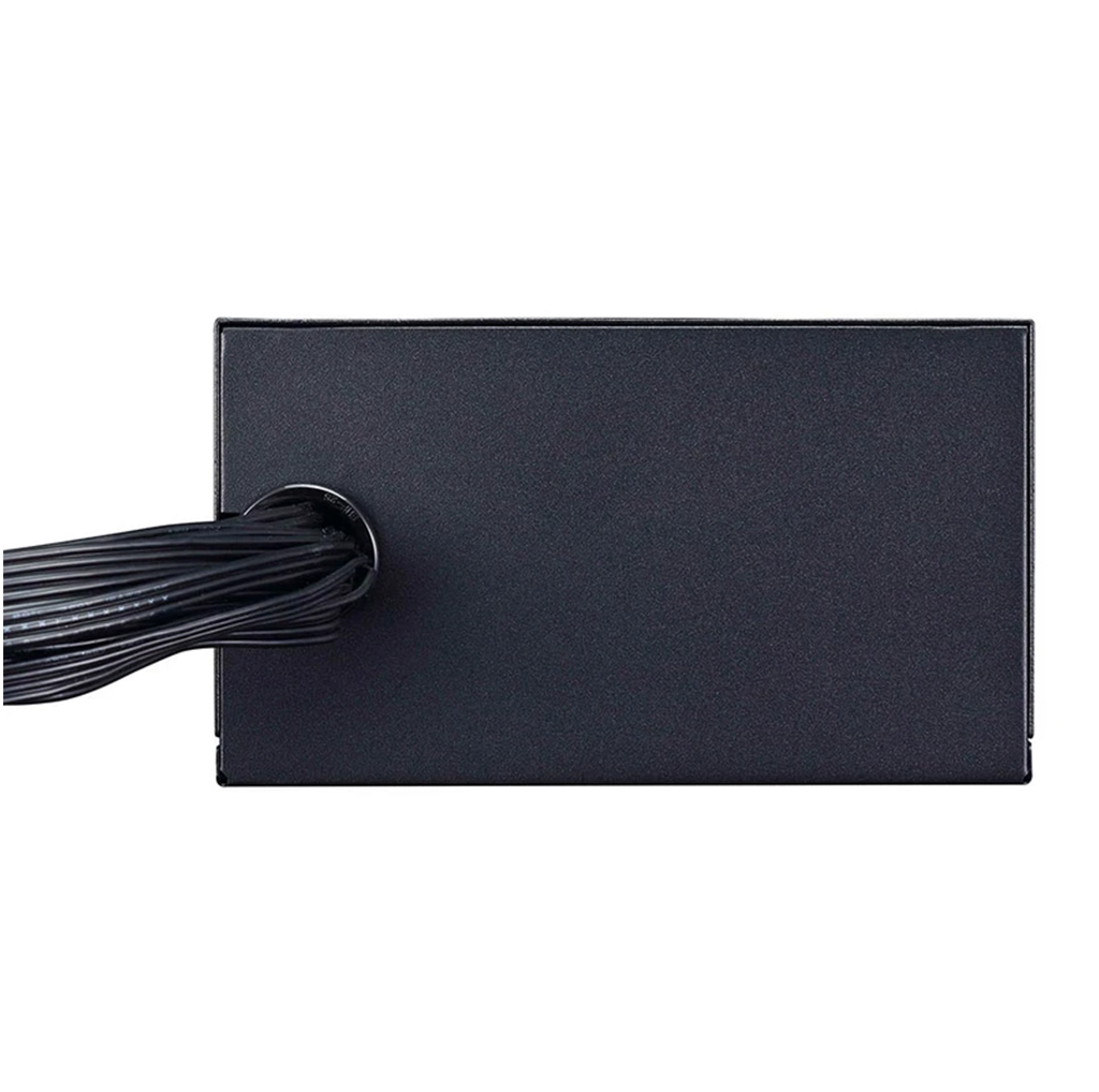 منبع تغذیه کامپیوتر کولر مستر مدل COOLER MASTER MWE 700 BRONZE-V2