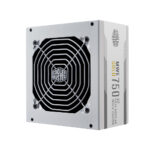 منبع تغذیه کامپیوتر کولر مستر مدل COOLER MASTER MWE GOLD 750 V2 ATX 3.0