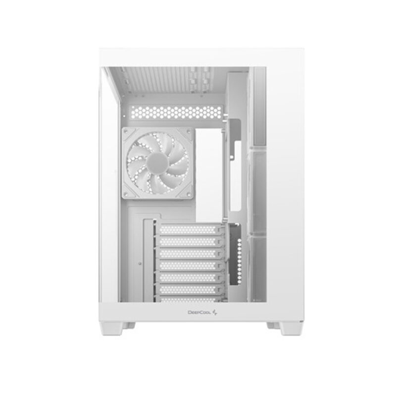 کیس کامپیوتر دیپ کول مدل DEEPCOOL CG530 4F