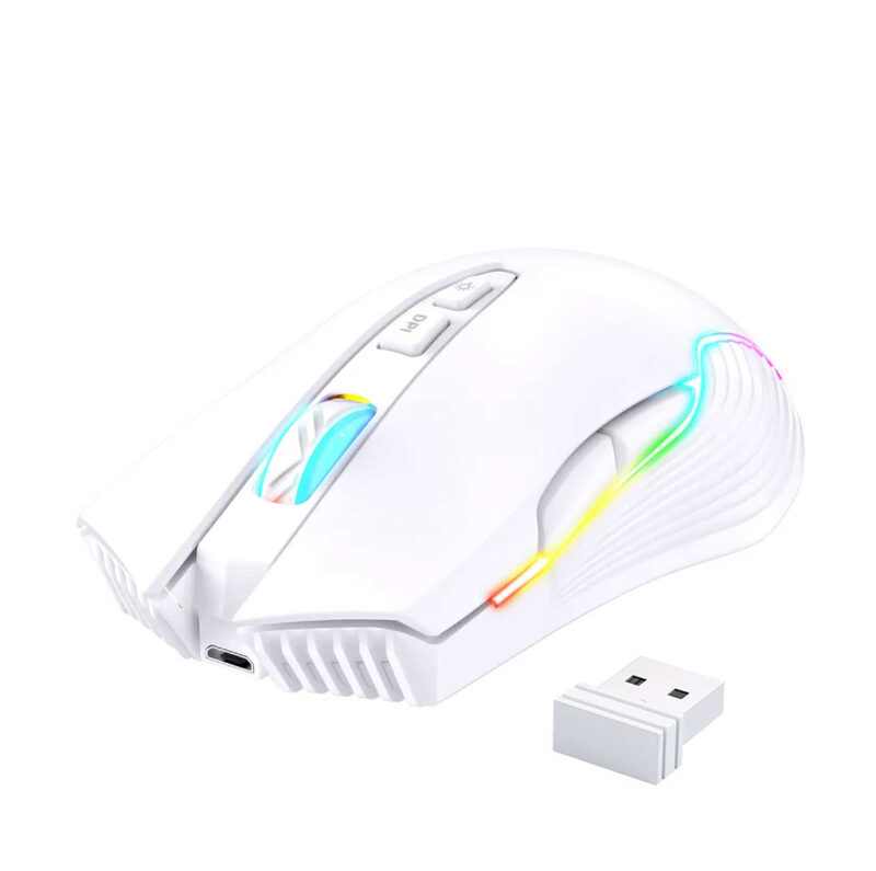 موس بی سیم گیمینگ اونیکوما مدل ONIKUMA CW905