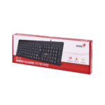 کیبورد جنیوس مدل GENIUS KB-116