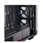 کیس کامپیوتر گیمینگ ای دیتا ایکس پی جی مدل ADATA XPG GAMING BATTLECRUISER SUPER MID-TOWER