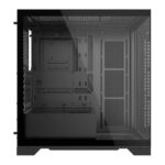 کیس کامپیوتر گیمینگ ای دیتا ایکس پی جی مدل ADATA XPG GAMING INVADER X MID-TOWER