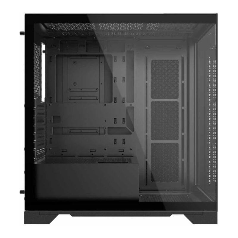 کیس کامپیوتر گیمینگ ای دیتا ایکس پی جی مدل ADATA XPG GAMING INVADER X MID-TOWER