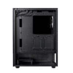 کیس کامپیوتر گیمینگ ای دیتا ایکس پی جی مدل ADATA XPG GAMING INVADER X MINI MID-TOWER