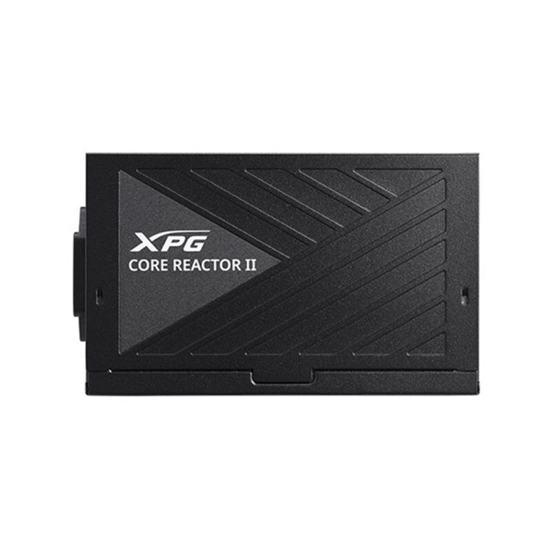 پاور کامپیوتر گیمینگ ای دیتا ایکس پی جی 850 وات مدل POWER ADATA XPG GAMING CORE REACTOR II 850W