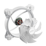 خنک کننده کیس گیمینگ ای دیتا ایکس پی جی مدل ADATA XPG GAMING HURRICANE 120 ARGB PWM