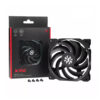 فن کیس گیمینگ ای دیتا ایکس پی جی مدل ADATA XPG GAMING VENTO 120 ARGB