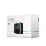 پاور کامپیوتر دیپ کول 450 وات مدل POWER DEEPCOOL PF450 450W