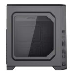 کیس کامپیوتر گیم مکس مدل GAMEMAX G561 BLACK