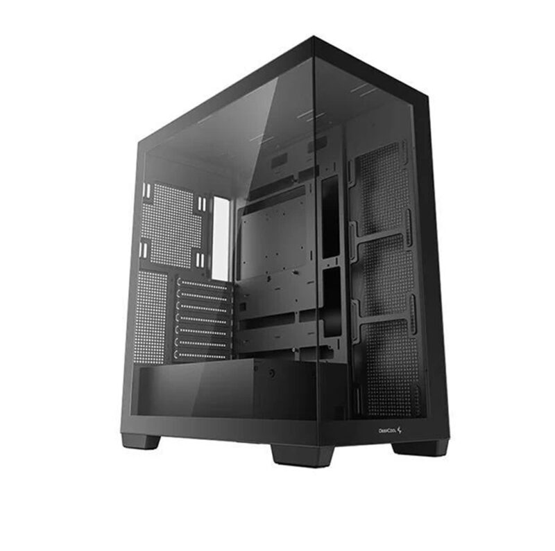کیس کامپیوتر دیپ کول مدل DEEPCOOL CG580