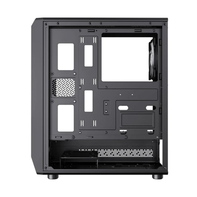 کیس کامپیوتر گیم مکس مدل GAMEMAX FORGE AB