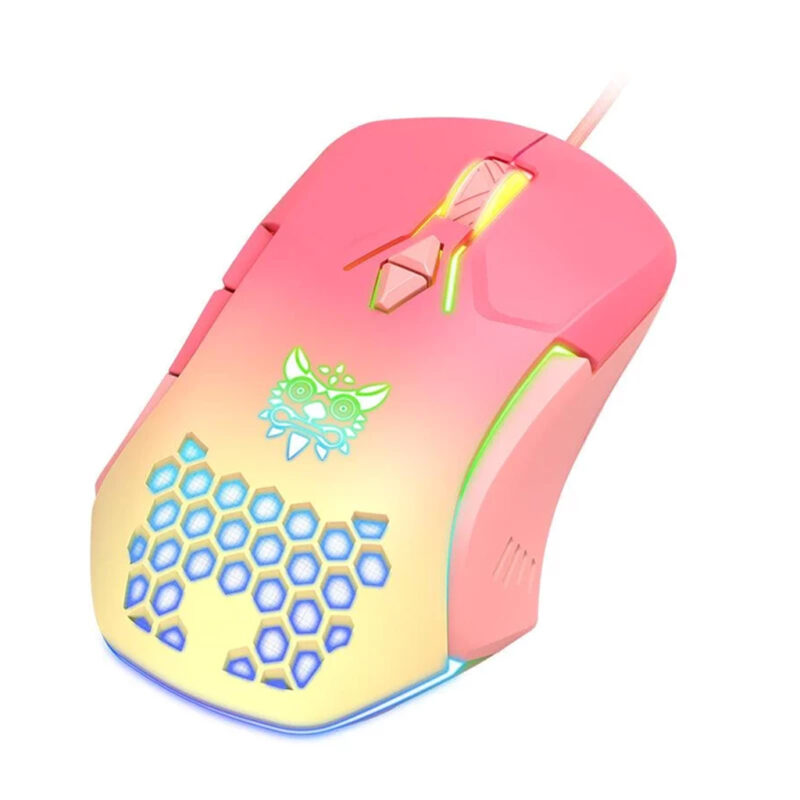 موس گیمینگ اونیکوما مدل ONIKUMA CW902
