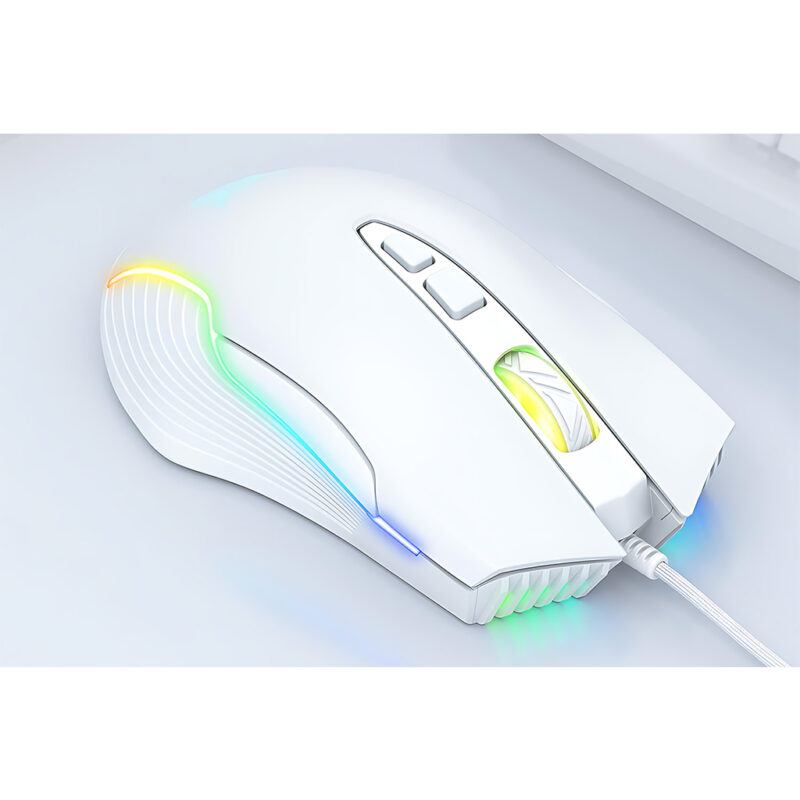 موس گیمینگ اونیکوما مدل ONIKUMA CW905