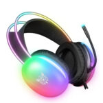 هدست گیمینگ اونیکوما مدل ONIKUMA X25 RGB
