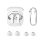 هندزفری بلوتوثی بیسوس مدل BASEUS BOWIE E20