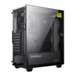 کیس کامپیوتر گیم مکس مدل GAMEMAX DIAMOND COC