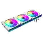 فن کیس گیم مکس مدل GAMEMAX FN12A S3I