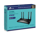 مودم روتر ADSL/ADSL تی پی لینک مدل TPLINK ARCHER VX1800V