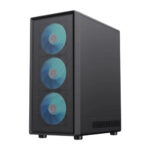 کیس کامپیوتر گیم مکس مدل GAMEMAX STORM 2