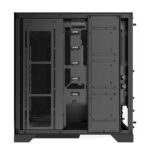 کیس کامپیوتر گیمینگ ای دیتا ایکس پی جی مدل ADATA XPG GAMING INVADER X MID-TOWER