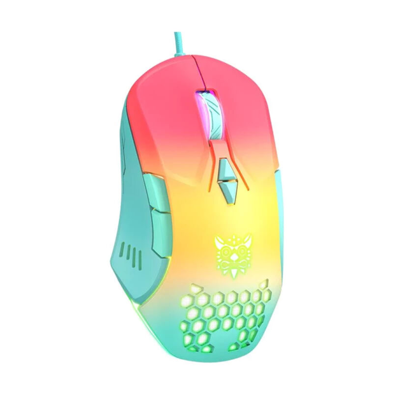 موس گیمینگ اونیکوما مدل ONIKUMA CW902