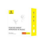 هندزفری بلوتوثی بیسوس مدل BASEUS BOWIE E20