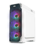 کیس کامپیوتر گیم مکس مدل GAMEMAX STARLIGHT FRGB