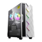 کیس کامپیوتر گیم مکس مدل GAMEMAX DIAMOND COC