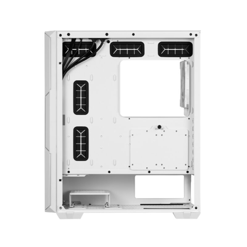 کیس کامپیوتر گیمینگ ای دیتا ایکس پی جی مدل ADATA XPG GAMING STARKER AIR C