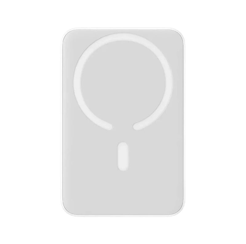 پاوربانک 10000 میلی آمپری بیسوس مدل BASEUS MAGNETIC MINI 30W