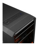 کیس کامپیوتر گیم مکس مدل GAMEMAX G561 FRGB