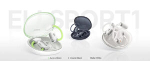 نقد و بررسی هدفون بلوتوثی بیسوس مدل BASEUS ELI SPORT 1 OPEN EAR