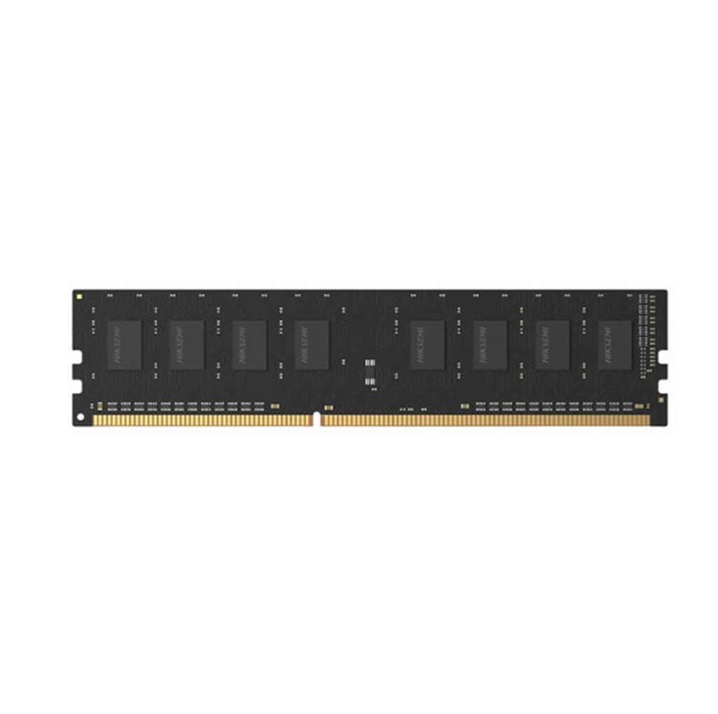 رم دسکتاپ تک کاناله 16 گیگابایتی هایکسمی مدل HIKSEMI 16GB 5600MHZ DDR5