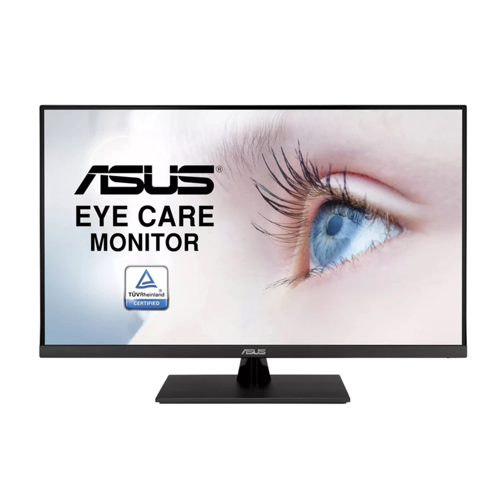 نقد و بررسی مانیتور ایسوس مدل ASUS VP32AQ سایز 32 اینچ