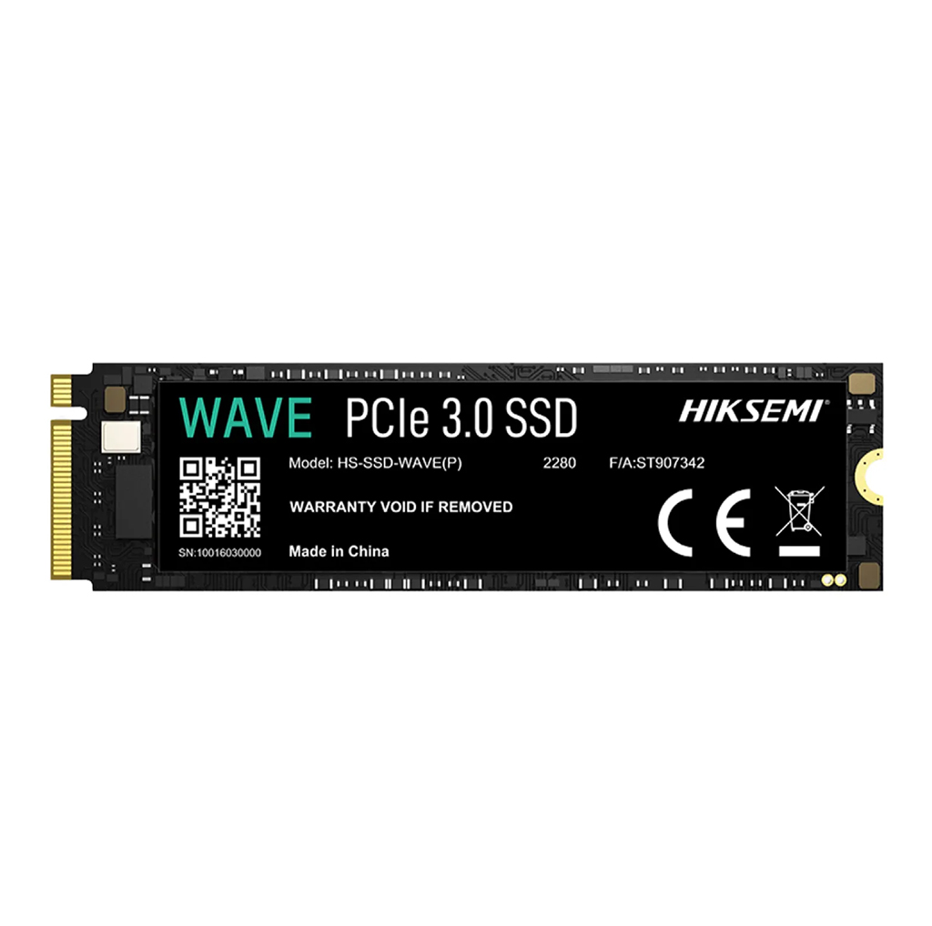 حافظه SSD اینترنال M.2 هایکسمی مدل HIKSEMI WAVE P ظرفیت 128 گیگابایت