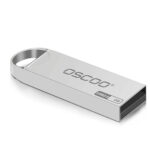 فلش مموری 16 گیگابایتی اسکو مدل OSCOO FLASH DRIVE R002 16GB USB2.0